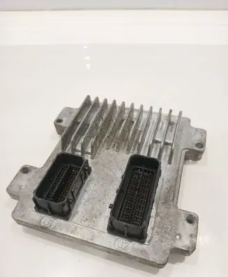 Opel Insignia A Engine control unit/module 12639891 12636386 86AATS26108520P4