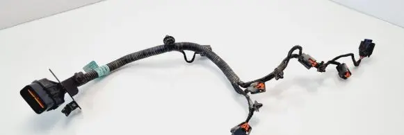 Hyundai Tucson TL Fuel injector wires 1508130461 9162140019 353412GGA1