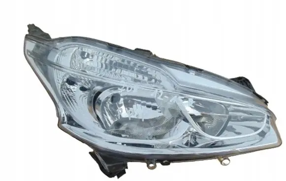 Peugeot 208 Headlight/headlamp 9802221280