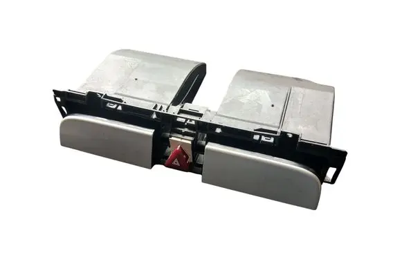 Volkswagen PASSAT B6 Dashboard storage box/compartment 3C0858407