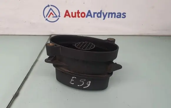 BMW 5 E39 Mass air flow meter 7787076 13627787076 13622247074