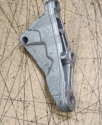BMW 3 F30 F35 F31 Fuel pump bracket 1351781069801 13517810698 7810698