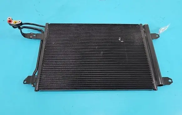 Skoda Octavia Mk2 (1Z) A/C cooling radiator (condenser) IMPRK1508884