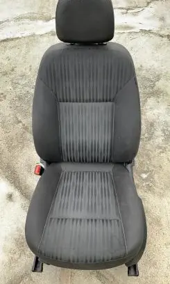 Opel Zafira C Front driver seat 
