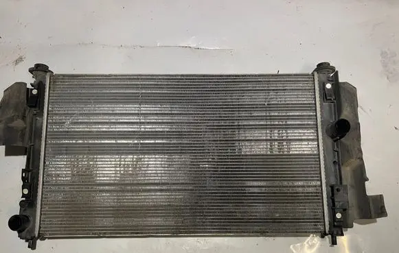 Jeep Compass Coolant radiator
