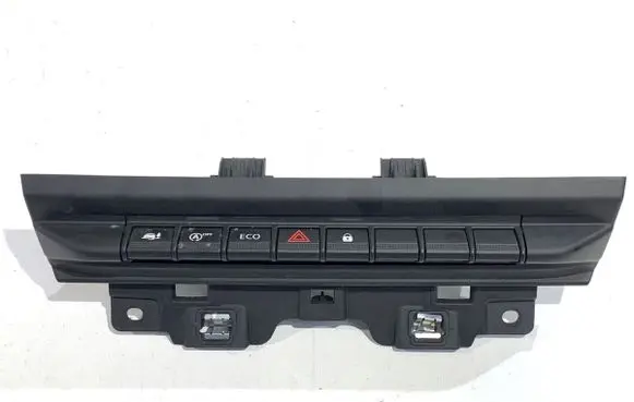 Renault Trafic III (X82) Other switches/knobs/shifts 283E81404R