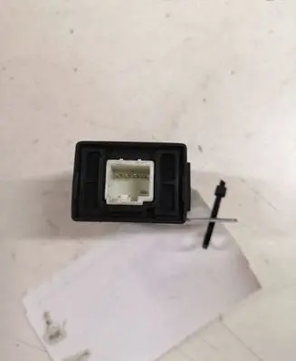 KIA Sorento Immobilizer control unit/module 0K2NC677B0