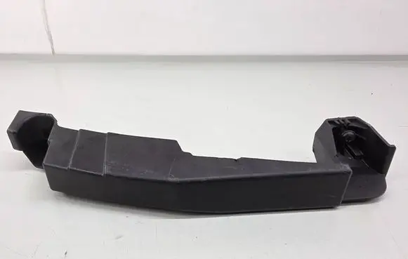 Porsche Panamera (970) Front bumper mounting bracket 97050555301