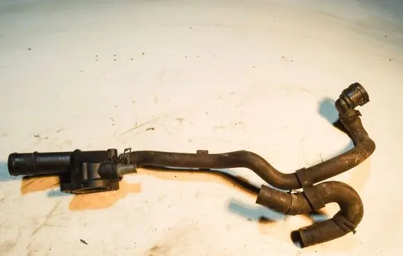 Volkswagen PASSAT B6 Thermostat 3C0121156BD 03L121132 1K0122291