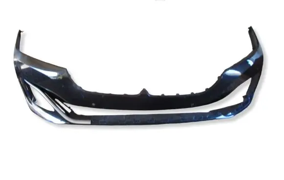 BMW 7 G11 G12 Front bumper 7487649