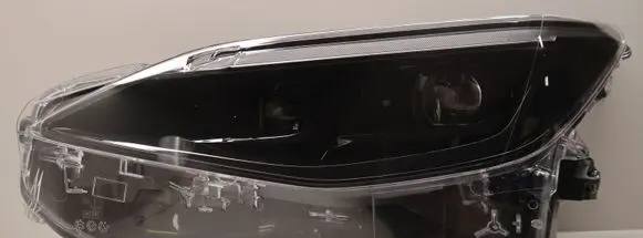 Toyota Yaris Cross Headlight/headlamp 811850DP70