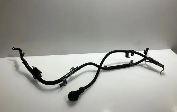 Mercedes-Benz E W211 Engine installation wiring loom A2114406209 2114406209