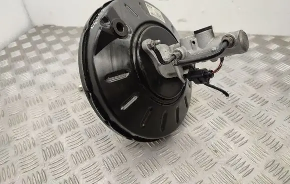 Audi A1 Brake booster 6C1614105G