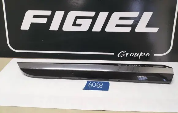 Volkswagen Arteon Rear door trim (molding) 3G8853992B 3200101