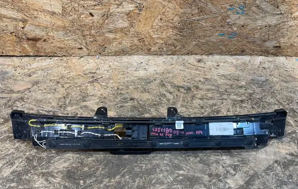 Mini Clubman F54 Tailgate/trunk control unit/module 61358494948 S2511B005-M 737988807