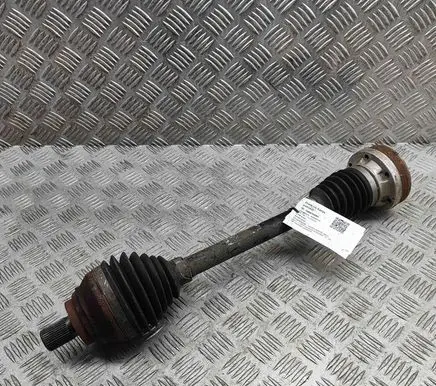 Skoda Karoq Front driveshaft 3Q0407271AR