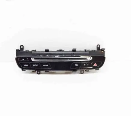 Mercedes-Benz C W205 Sound control switch A2059055201
