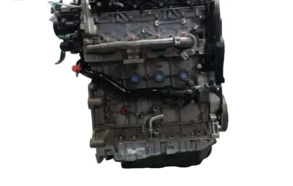 Ford Focus Engine TXDB