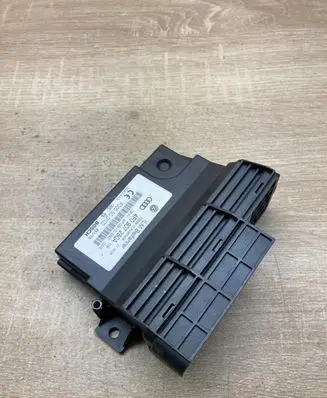 Audi A6 S6 C6 4F Power management control unit 4F0907280A 4F0910280