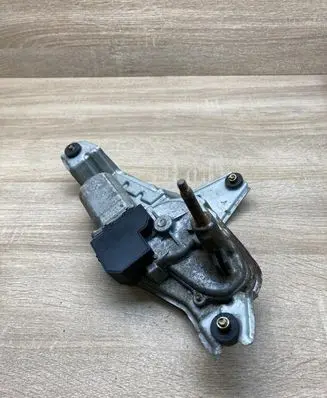 Toyota Corolla Verso E121 Rear window wiper motor 8513013120