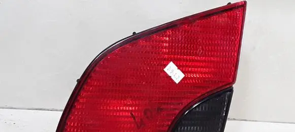 Peugeot 406 Tailgate rear/tail lights 45505