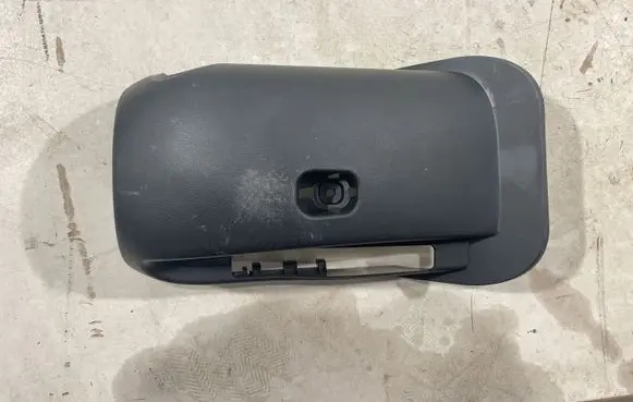 Hyundai IONIQ 6 Steering wheel trim 84852KL000NNB