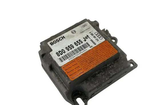 Audi A4 S4 B5 8D Airbag control unit/module 8D0959655J 0285001276