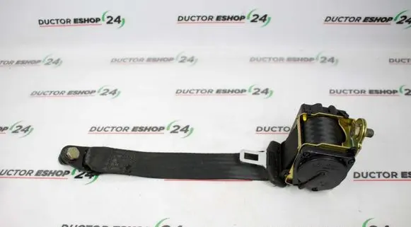 Alfa Romeo 156 Rear seatbelt 10812401
