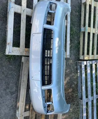 Audi A6 S6 C5 4B Front bumper 4b0807111b