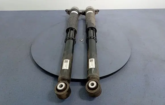 Skoda Octavia Mk4 Rear shock absorber/damper 5WA512013AM