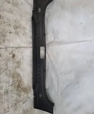BMW X3 E83 Engine cover (trim) 156789
