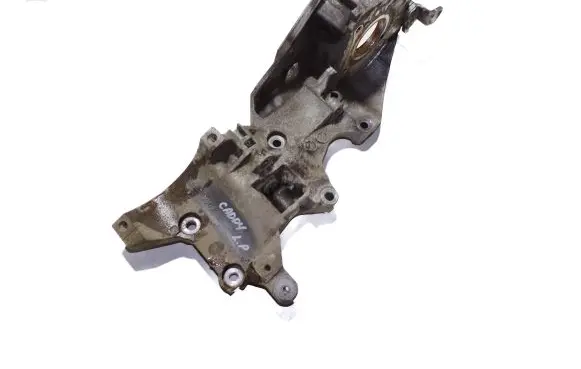 Volkswagen Caddy Generator/alternator bracket 03L903143Q