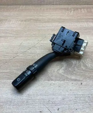 Toyota Corolla Verso E121 Indicator stalk 8414005110 L93