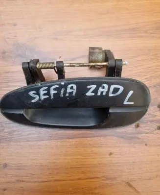 KIA Sephia Front door exterior handle K20173410