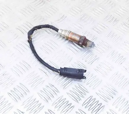 BMW 5 E60 E61 Lambda probe sensor 0258005339 7836451
