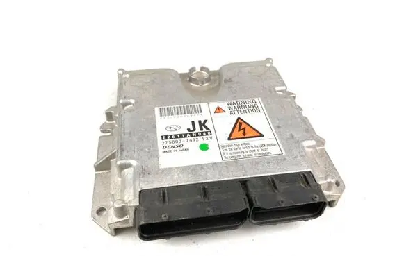 Subaru Outback Engine control unit/module 22611AN040