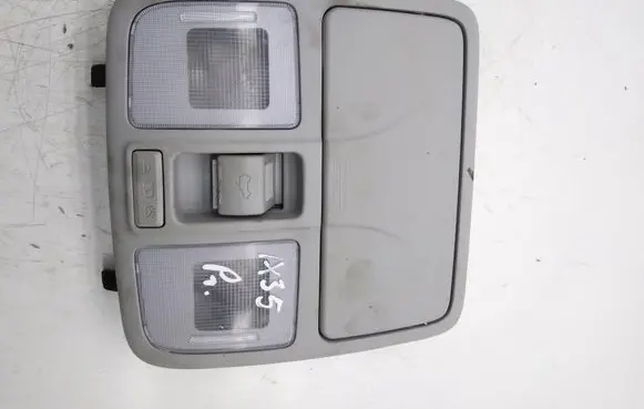 Hyundai ix35 Front seat light