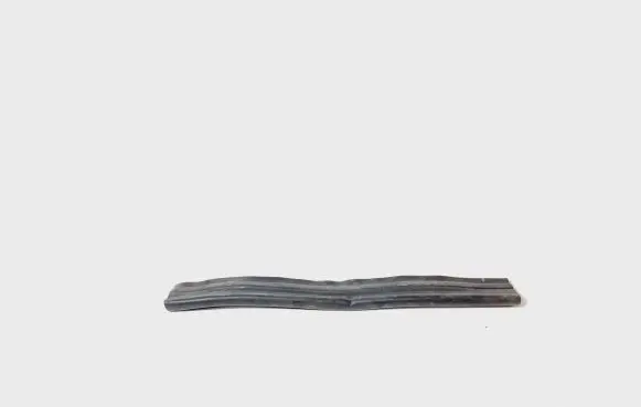 Engine compartment rubber