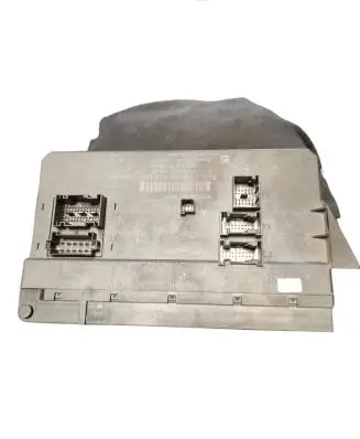Mercedes-Benz Sprinter W906 Engine control unit/module ECU A9065451001