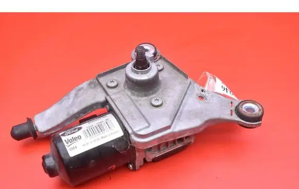 Ford Kuga II Rear window wiper motor CV4417504BC