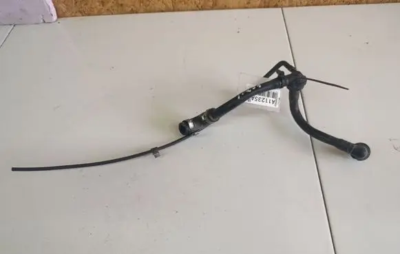 Skoda Fabia Mk1 (6Y) Vacuum line/pipe/hose