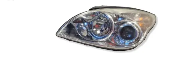 Hyundai i30 Headlight/headlamp 