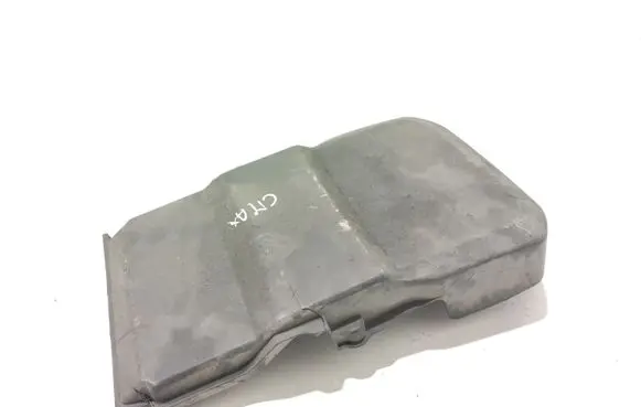 Ford Focus C-MAX Battery box tray cover/lid 4M5110A659