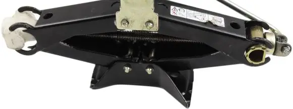 Peugeot 206 Lift Jack 1ZSC00P