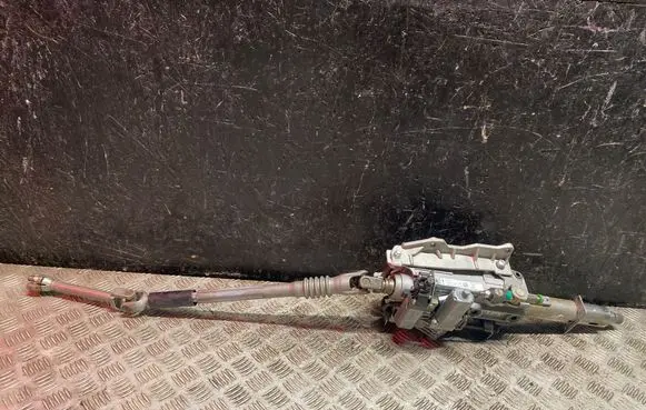 Maserati Ghibli Steering wheel axle 06700387800