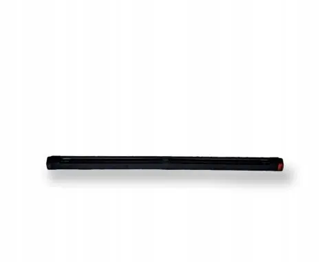 Parcel shelf load cover