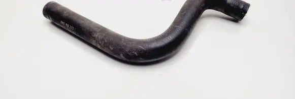 Volkswagen Polo III 6N 6N2 6NF Engine coolant pipe/hose 6N0819373L