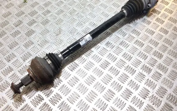 Audi A5 Rear driveshaft 8W0501203E