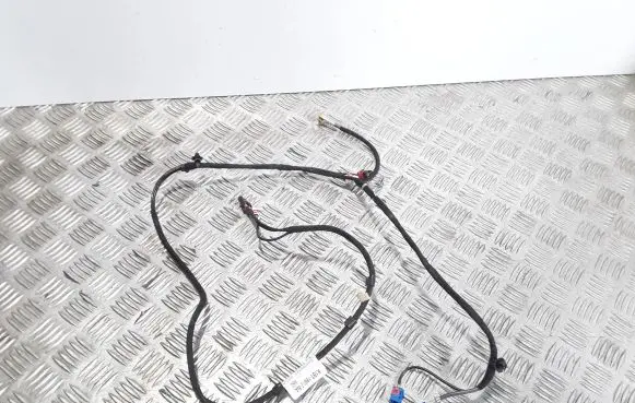 Ford Fiesta Other wiring loom K1BT18812NA