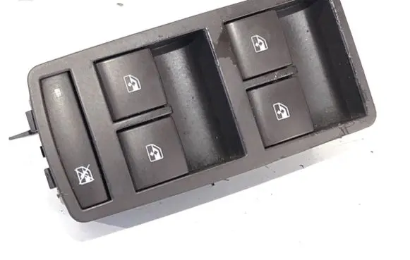 Opel Insignia A Electric window control switch 13305012